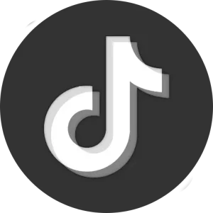 logo tiktok